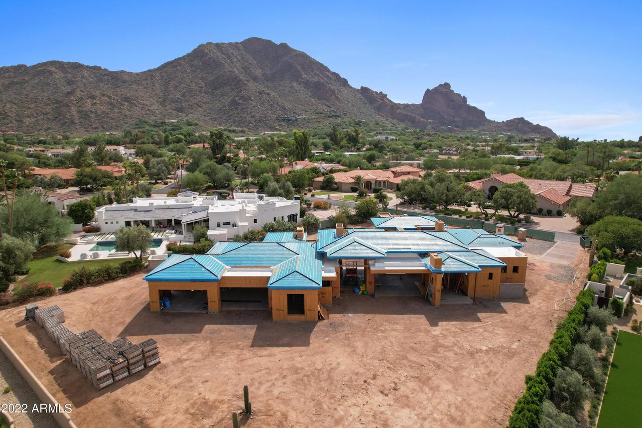 6201 N Yucca Rd., Paradise Valley, AZ 85253