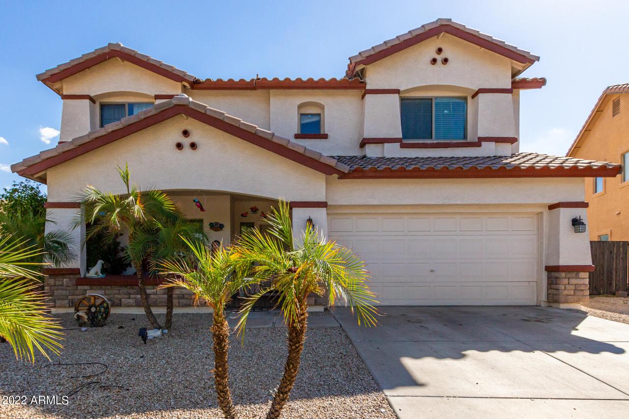 3735 W Lynne Ln., Phoenix, AZ 85041