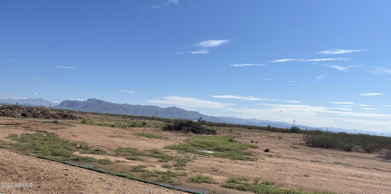 N Meridian Rd. #19, Queen Creek, AZ 85140