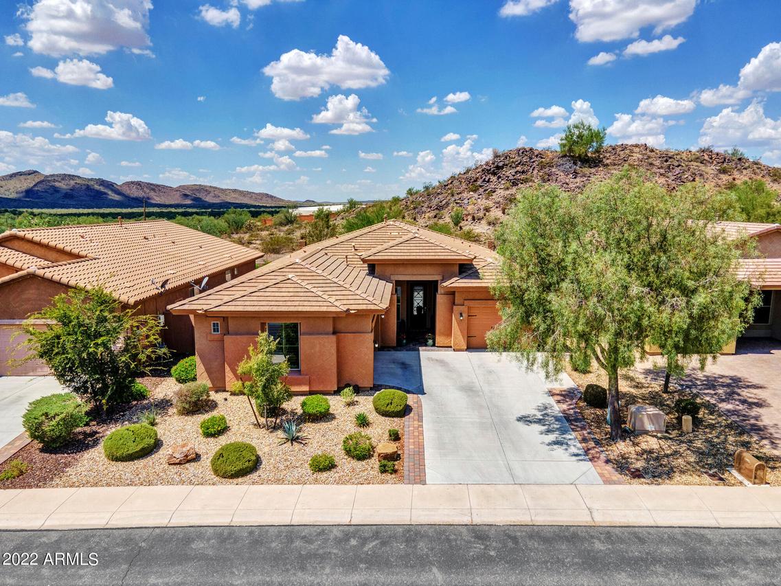 29200 N 71st Dr., Peoria, AZ 85383