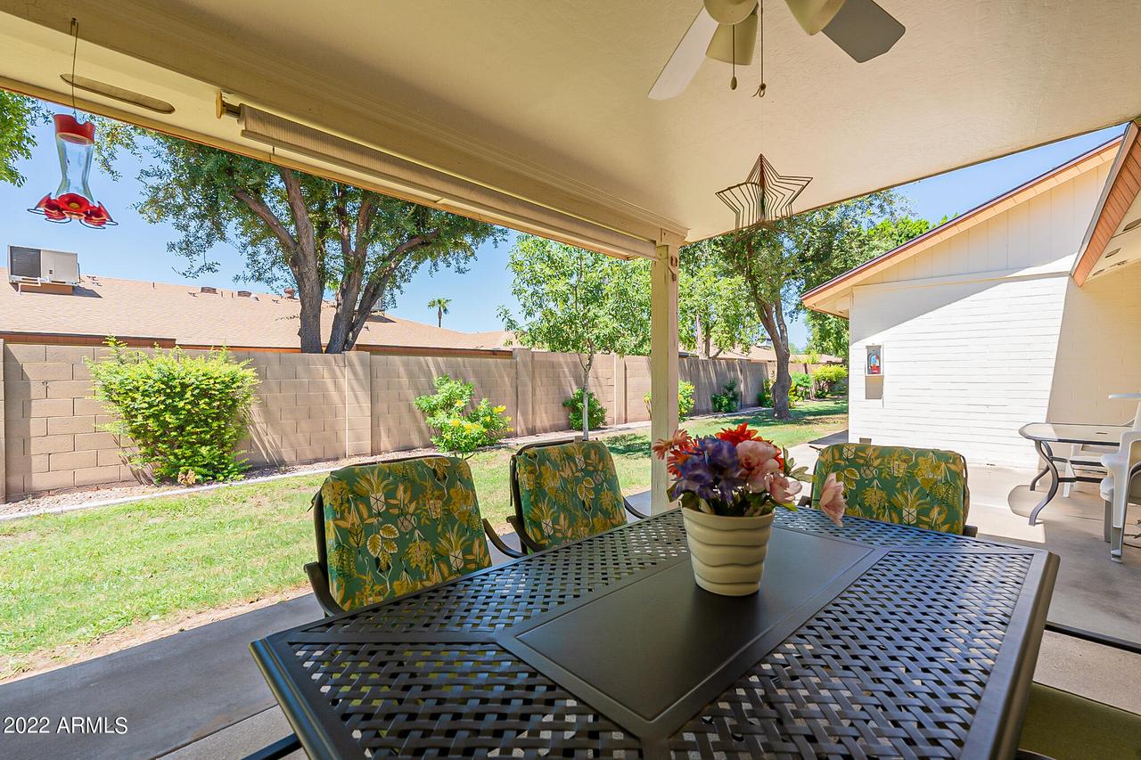 8260 E Keats Ave. #490, Mesa, AZ 85209