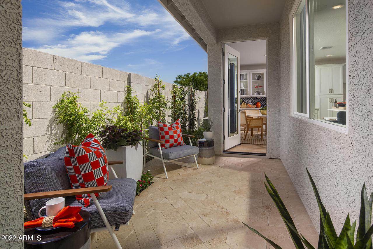 4804 S Ferric, Mesa, AZ 85212