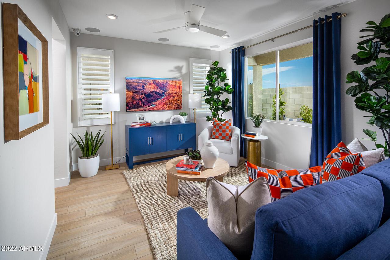 4810 S Ferric, Mesa, AZ 85212