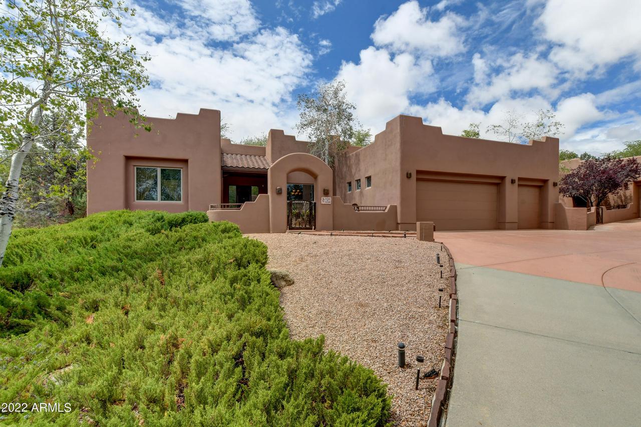 2685 W Live Oak Dr., Prescott, AZ 86305