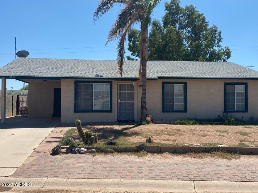 8551 W Coronado Dr., Arizona City, AZ 85223