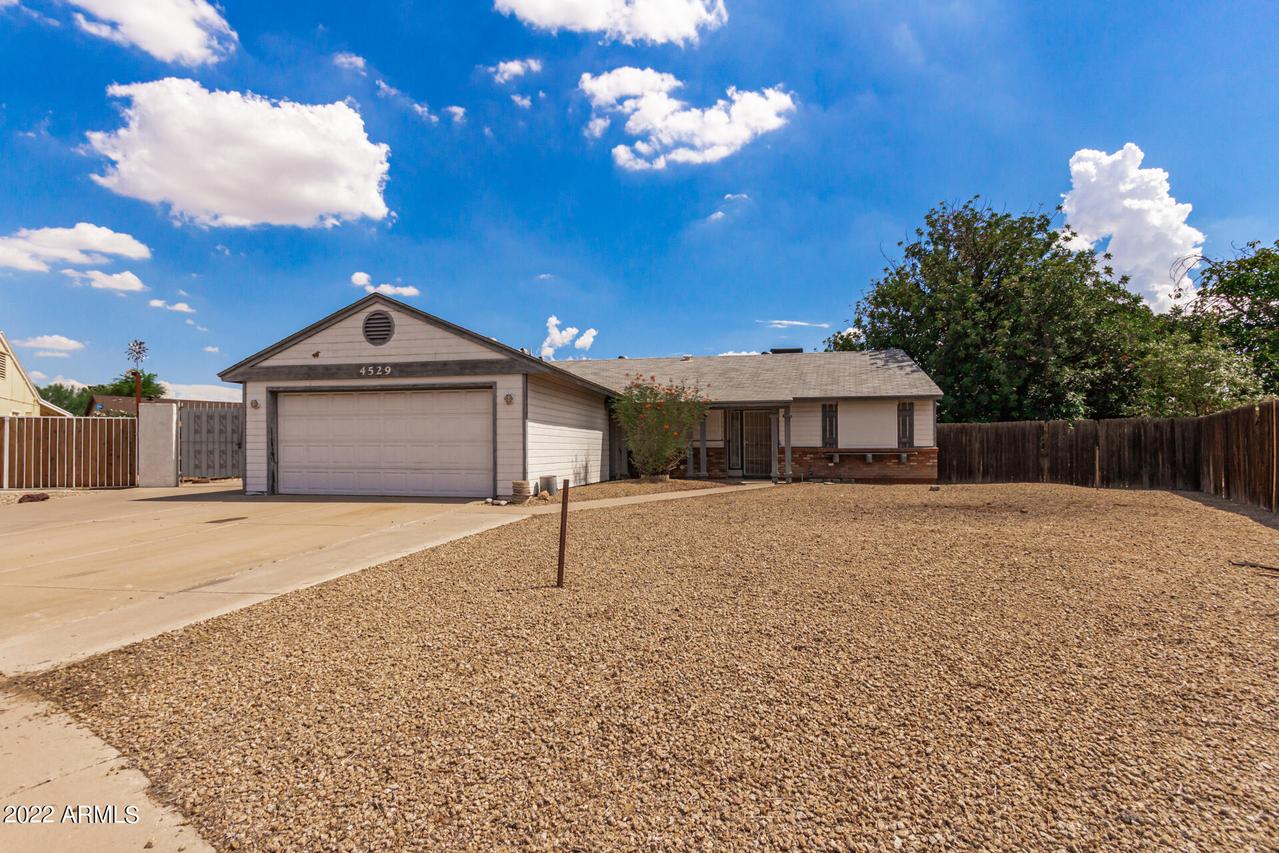 4529 W Orchid Ln., Chandler, AZ 85226