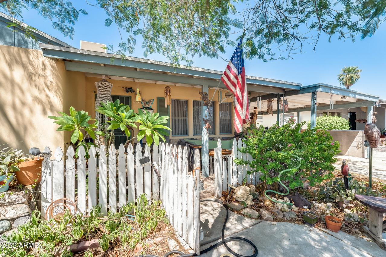 2640 W Luke Ave., Phoenix, AZ 85017
