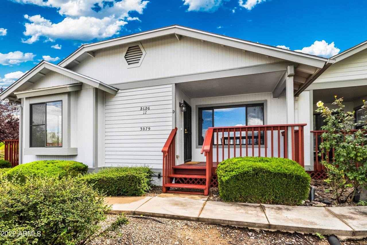 3079 Montana Terrace Rd. #D12, Prescott, AZ 86301