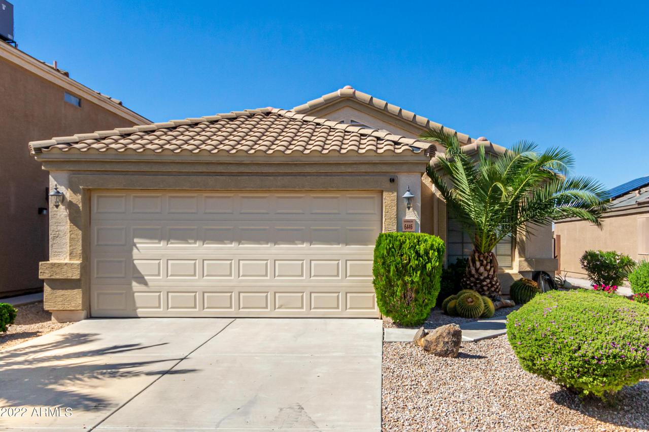 6446 E Lush Vista View, Florence, AZ 85132