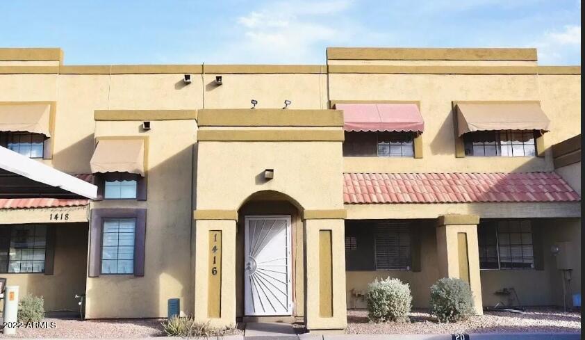 1416 W La Jolla Dr., Tempe, AZ 85282