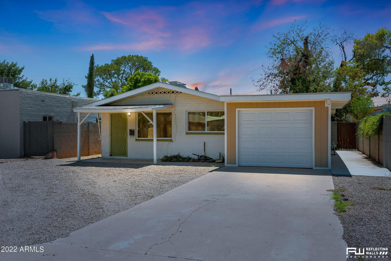 2229 E Cambridge Ave., Phoenix, AZ 85006