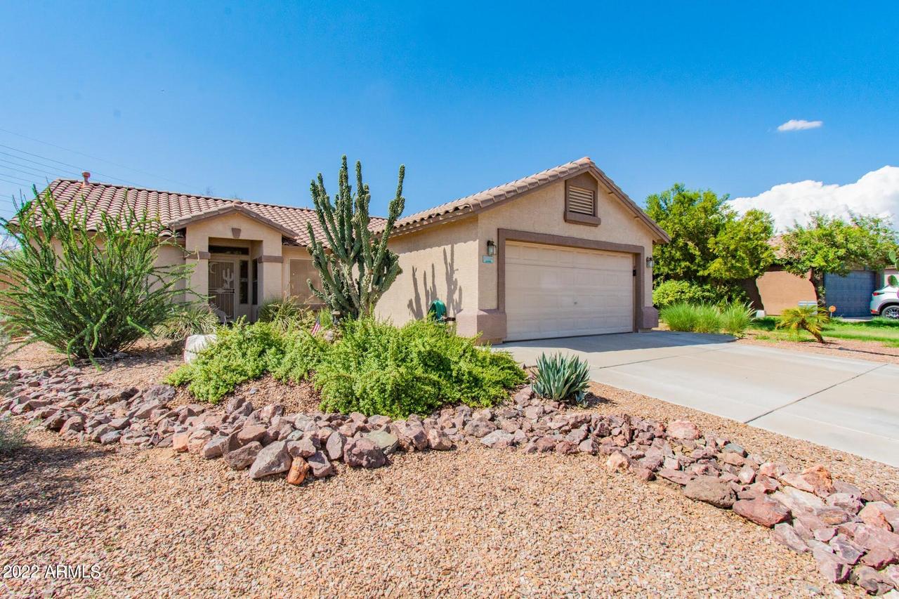 15426 N 161st Ave., Surprise, AZ 85374