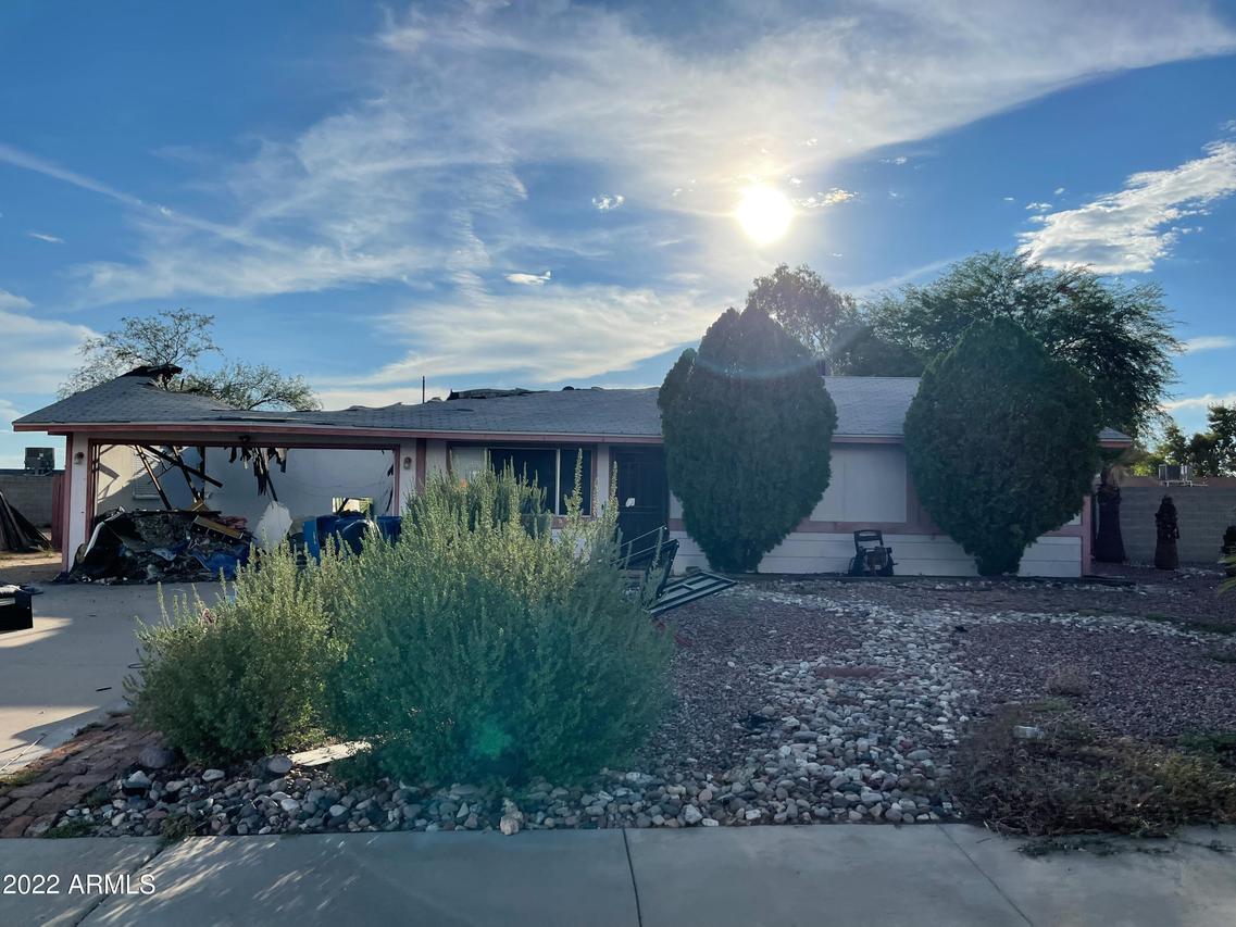 1556 N Sterling, Mesa, AZ 85207