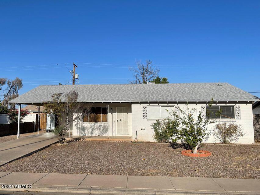 337 N Hall St., Mesa, AZ 85203