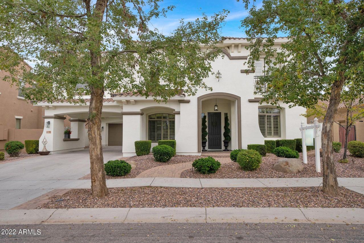 4130 E Woodside Way, Gilbert, AZ 85297