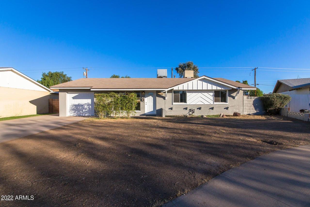 3736 W Solar Dr., Phoenix, AZ 85051