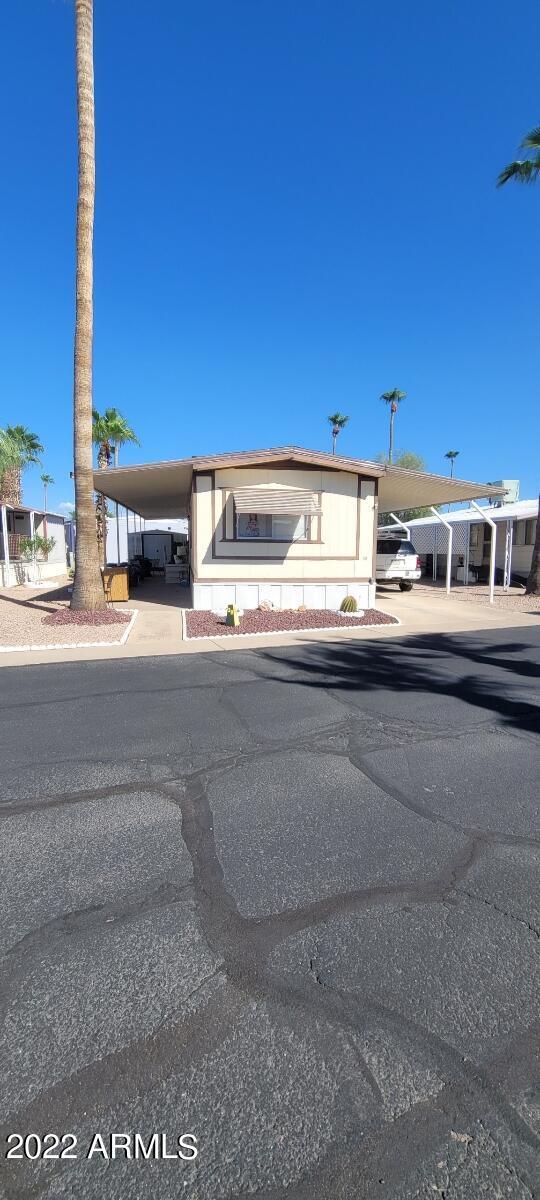 11425 E University Dr. #38, Apache Junction, AZ 85120