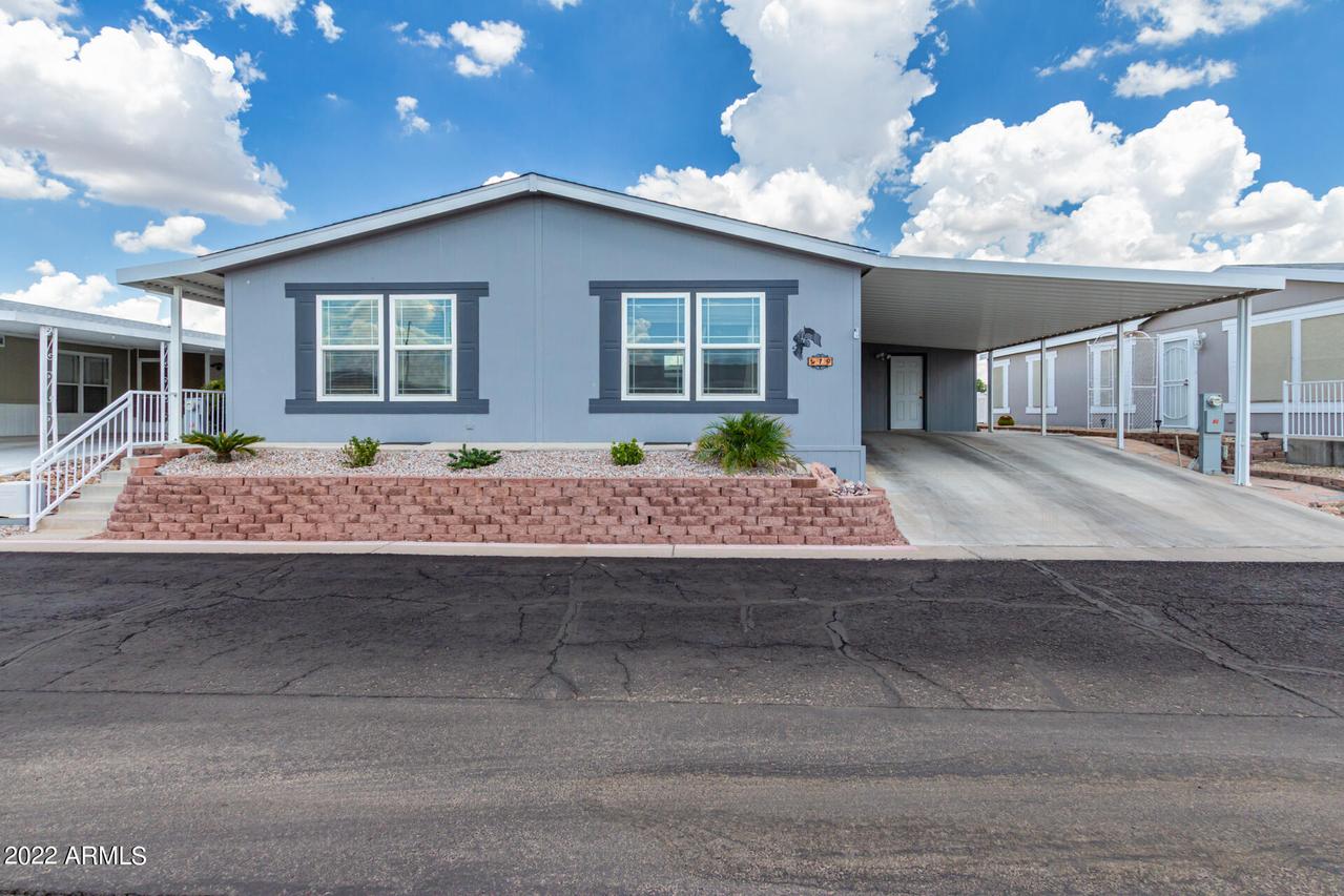 9822 E Main St. #19, Mesa, AZ 85207