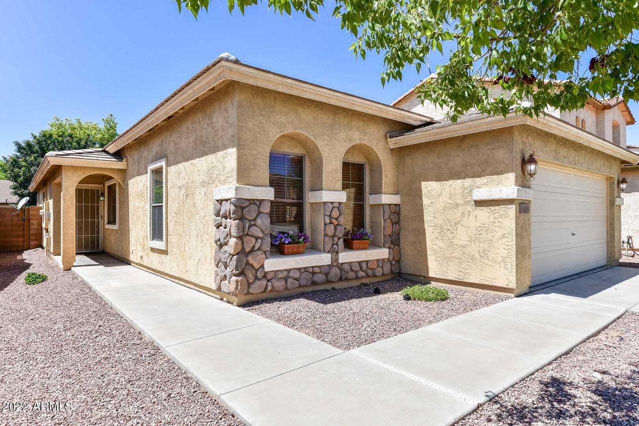 3308 S 80th Dr., Phoenix, AZ 85043