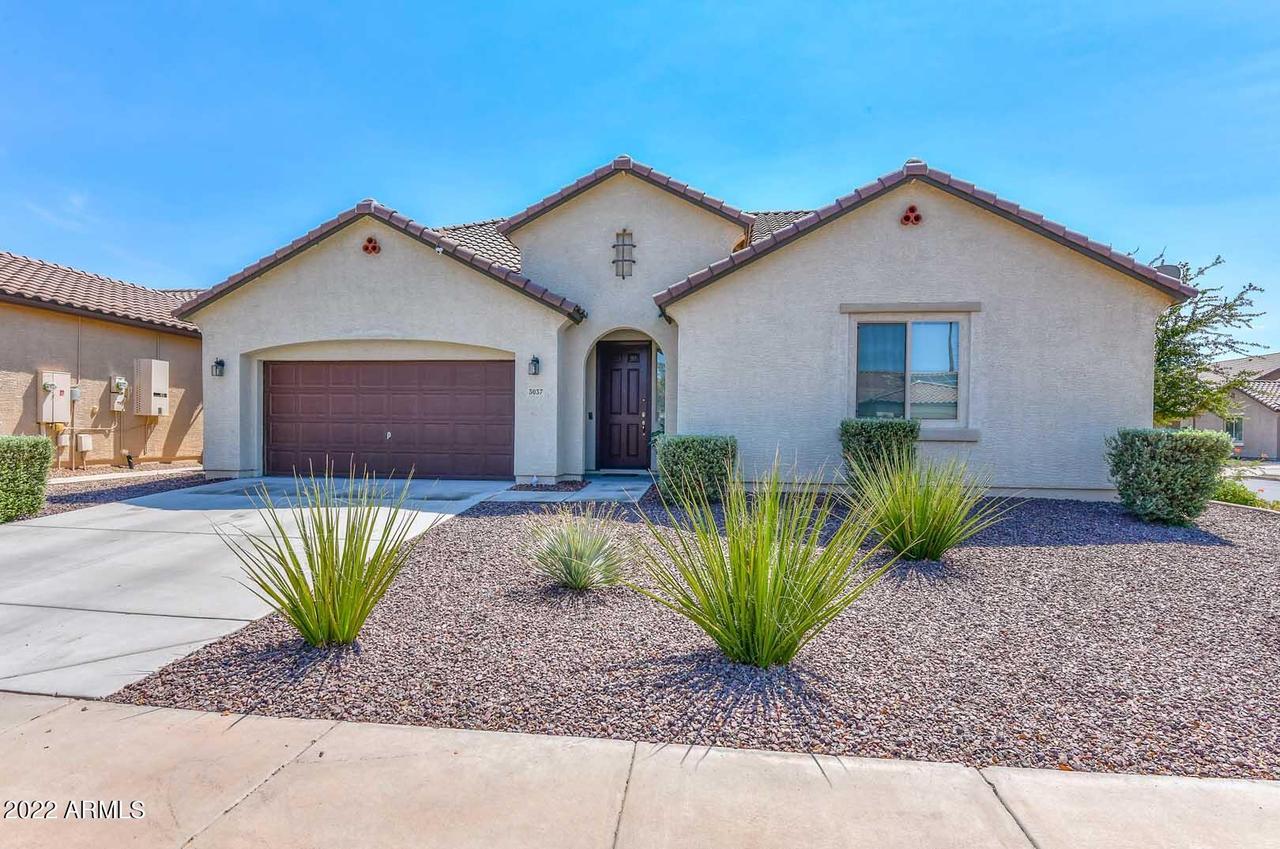 3037 W Pleasant Ln., Phoenix, AZ 85041