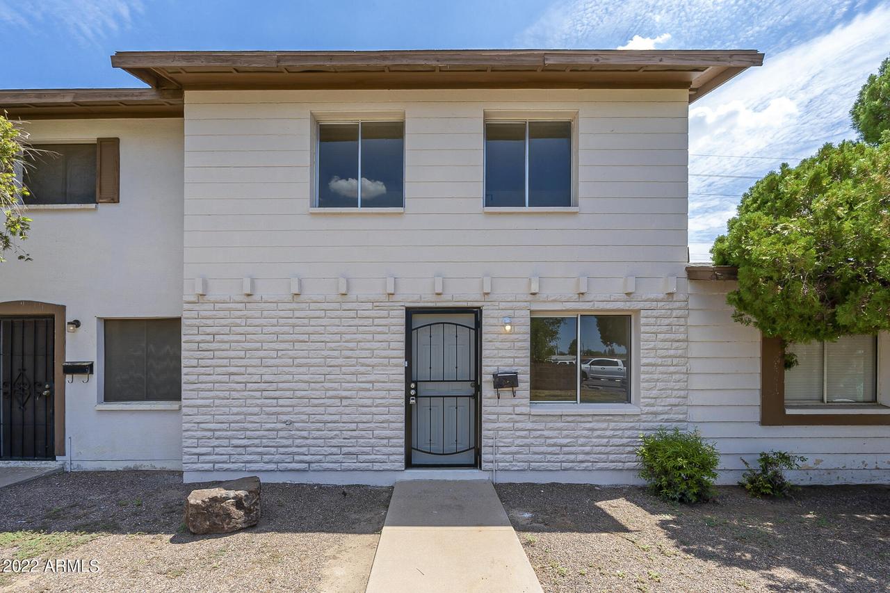 4622 N 71st Ln., Phoenix, AZ 85033