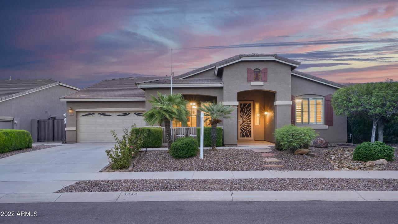 3349 E Phelps St., Gilbert, AZ 85295