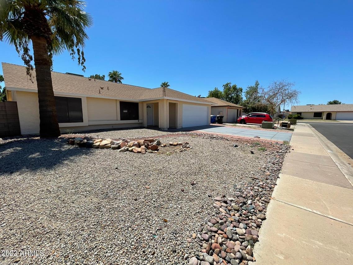 3021 E Libby St., Phoenix, AZ 85032