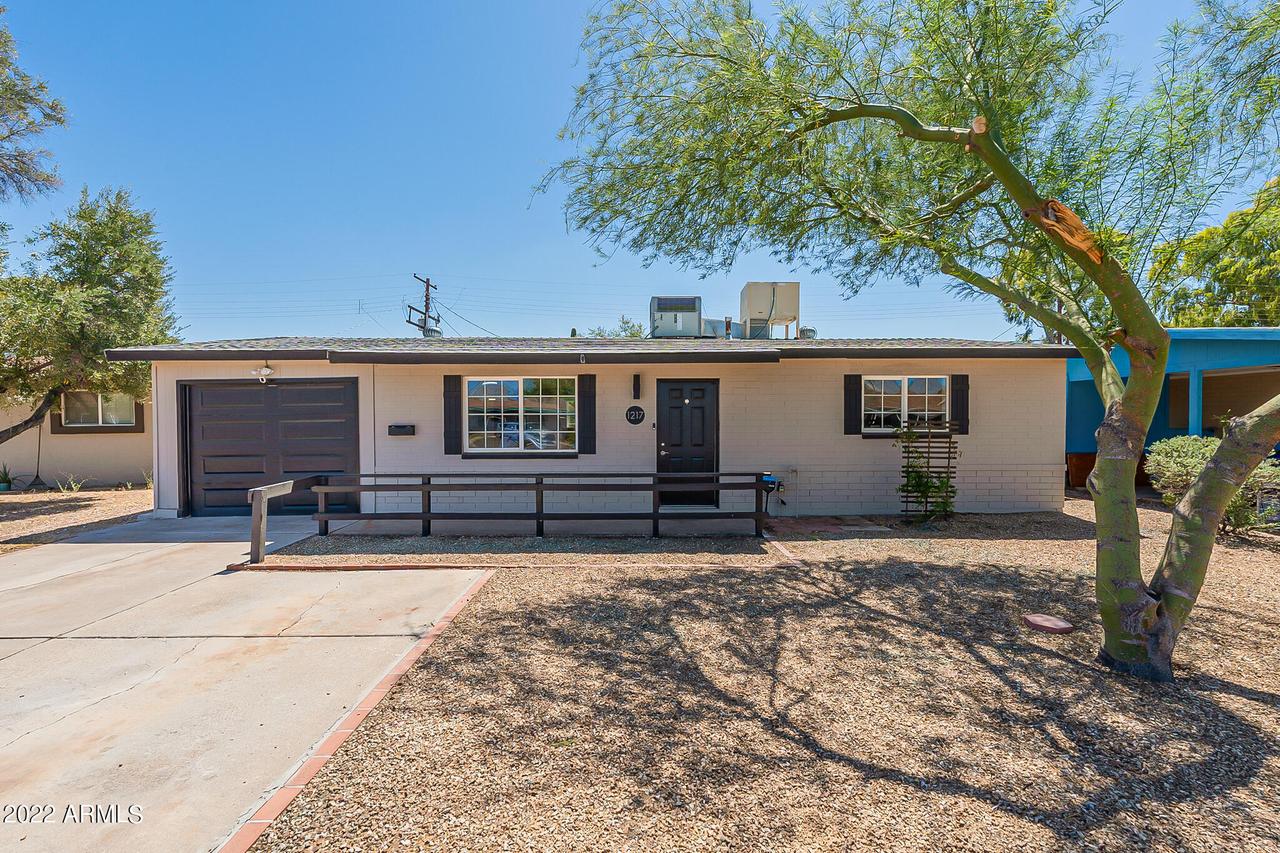 1217 W 15th St., Tempe, AZ 85281