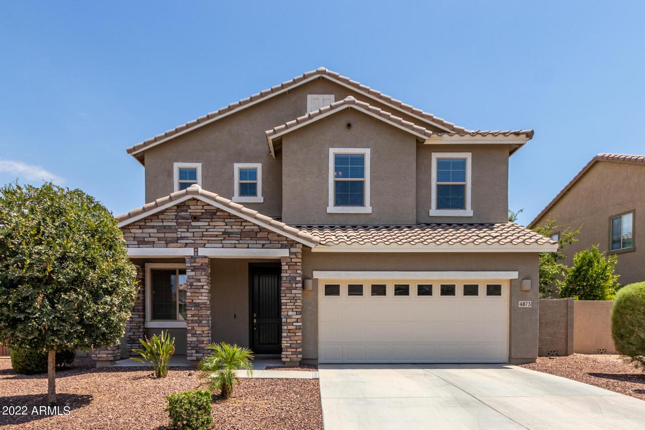 4873 S Twinleaf Dr., Gilbert, AZ 85298