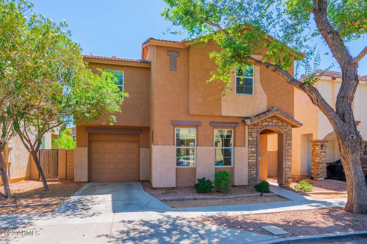 10023 W Kingman St., Tolleson, AZ 85353