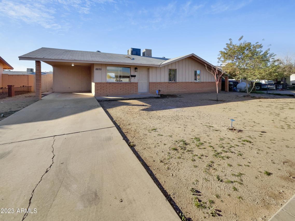 8825 W Devonshire Ave., Phoenix, AZ 85037