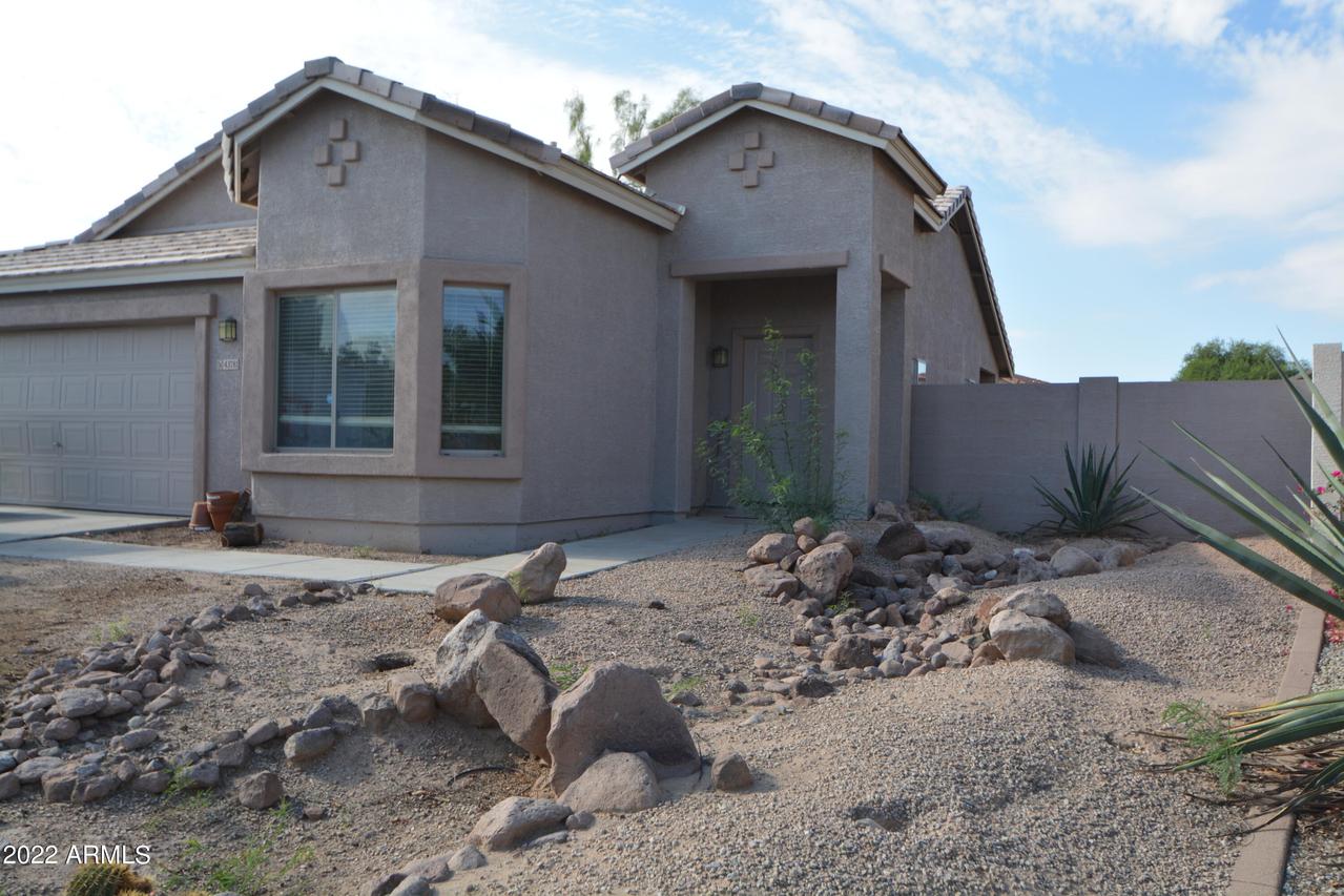 43781 W Wolf Dr., Maricopa, AZ 85138