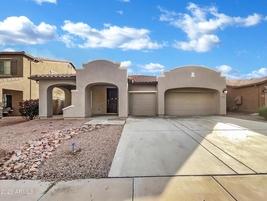 16009 W Becker Ln., Surprise, AZ 85379