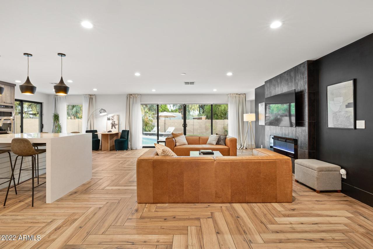 5301 E Tierra Buena Ln., Scottsdale, AZ 85254