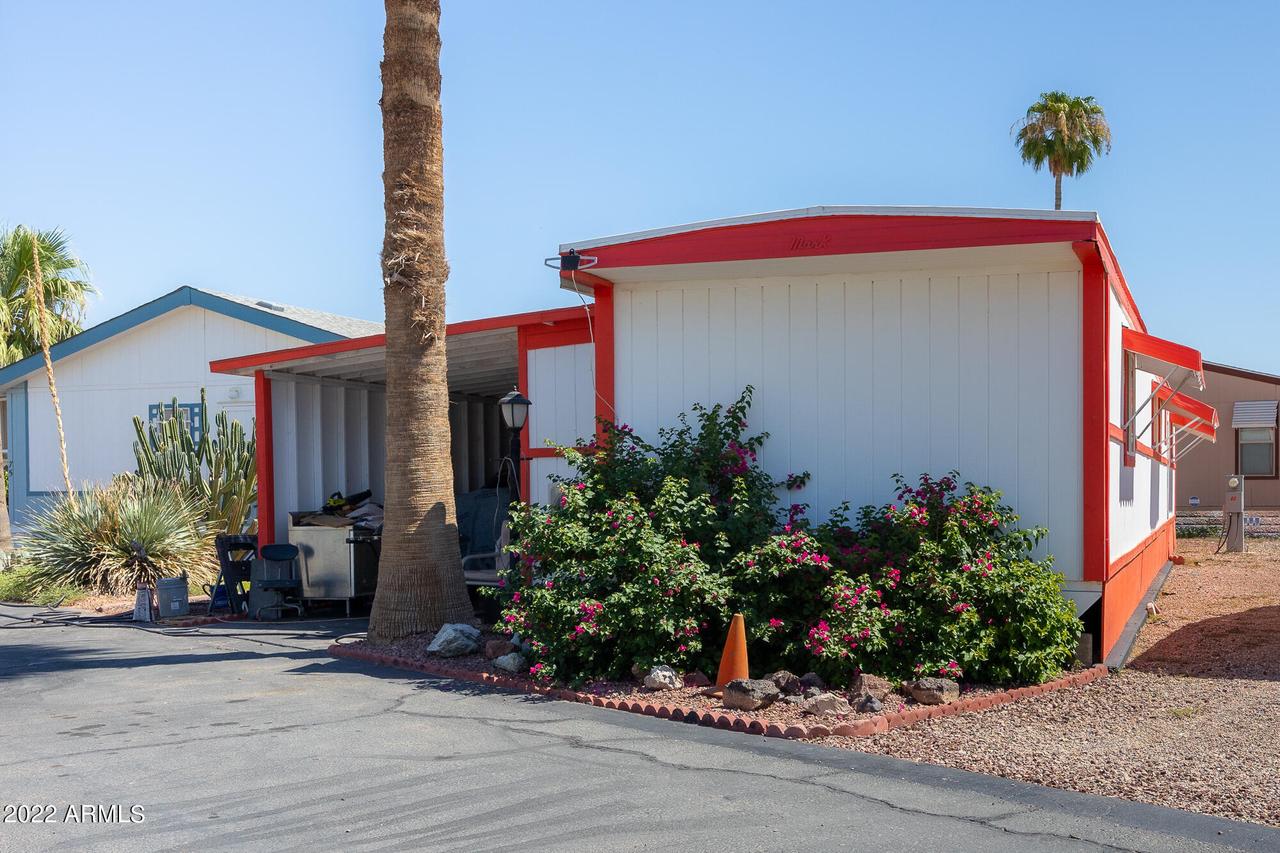 120 W Oneil Dr. #74, Casa Grande, AZ 85122