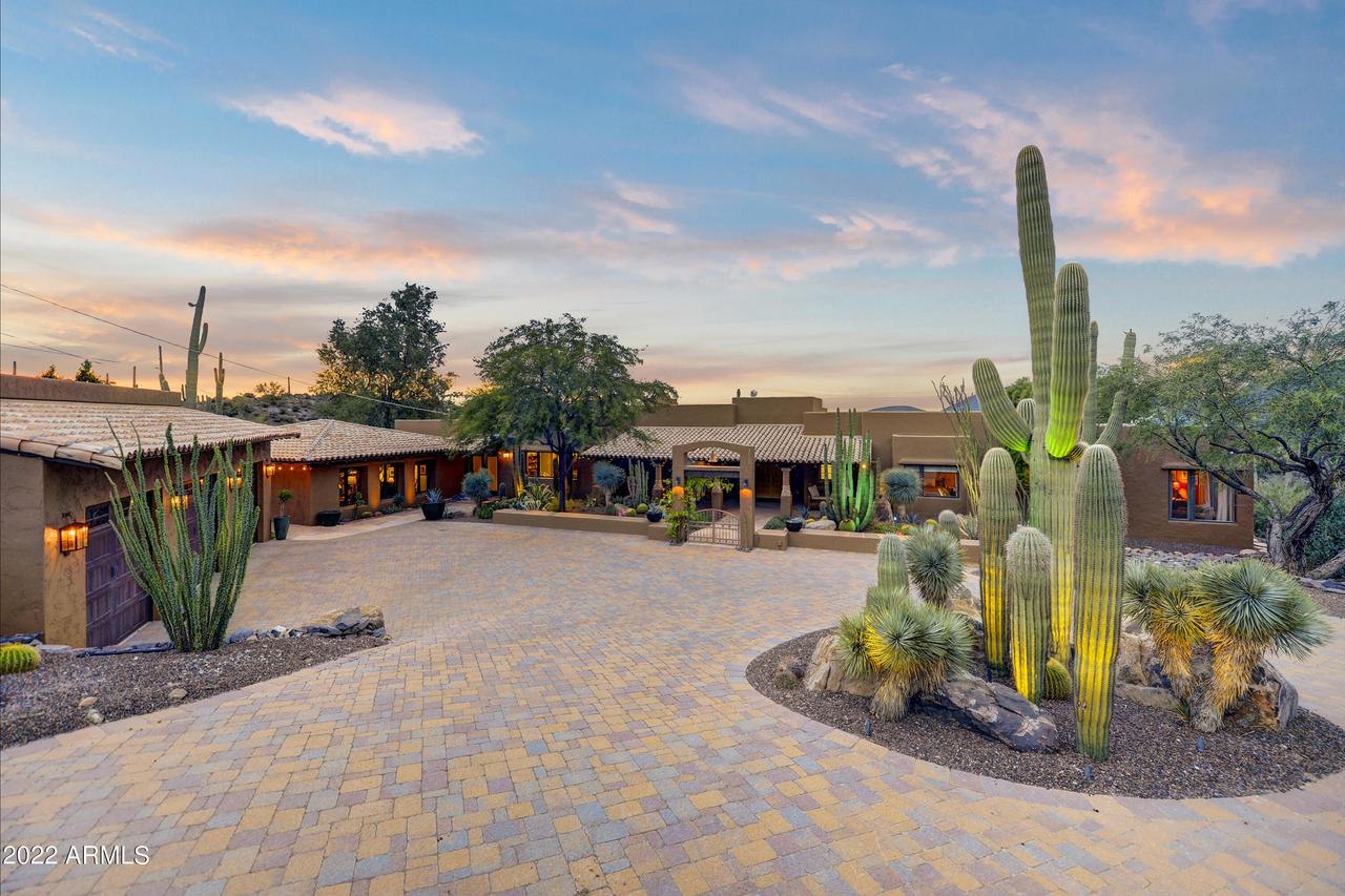 43024 N Fleming Springs Rd., Cave Creek, AZ 85331
