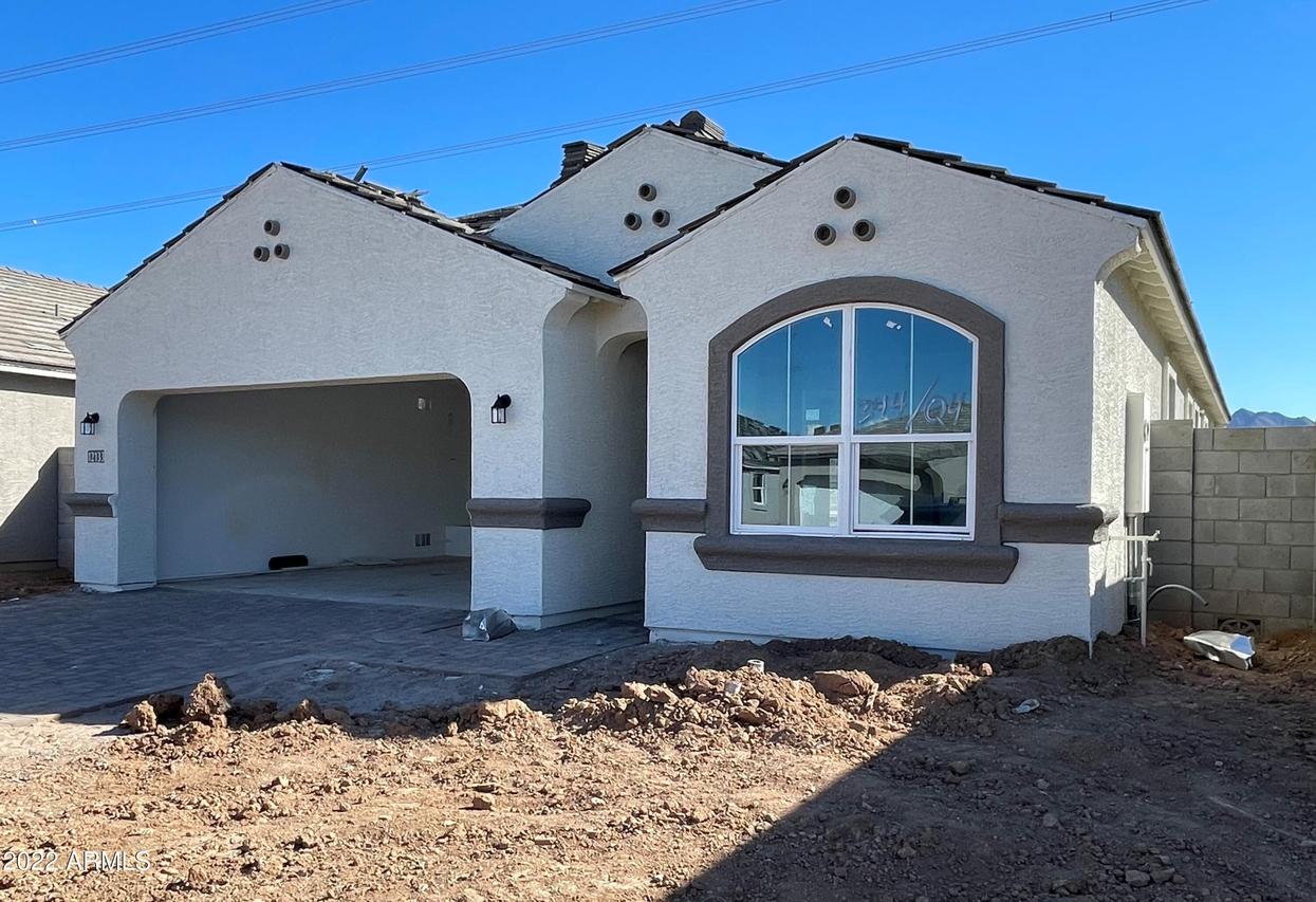 12133 W Wier Ave., Avondale, AZ 85323