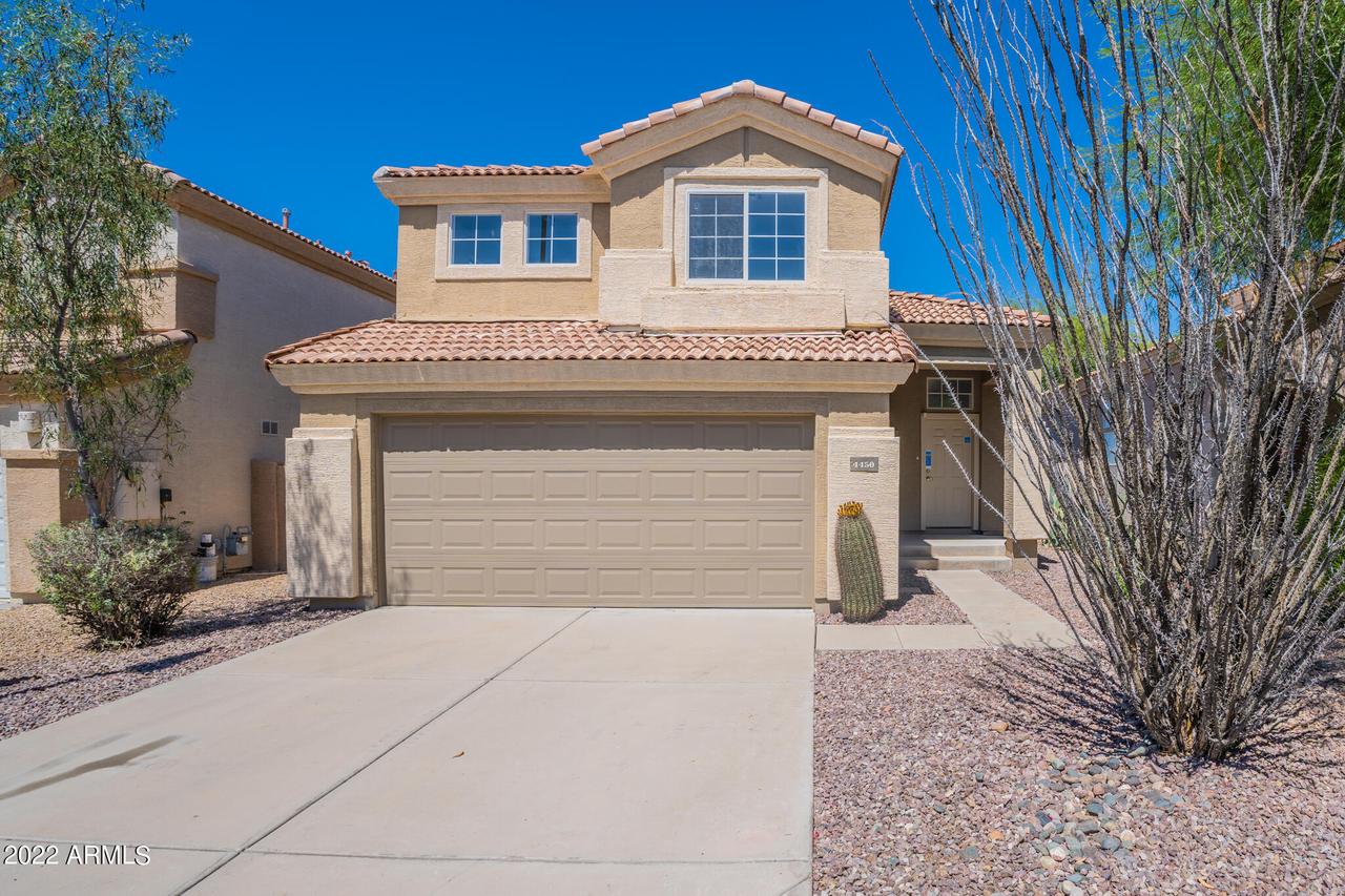 4450 E Creosote Dr., Cave Creek, AZ 85331