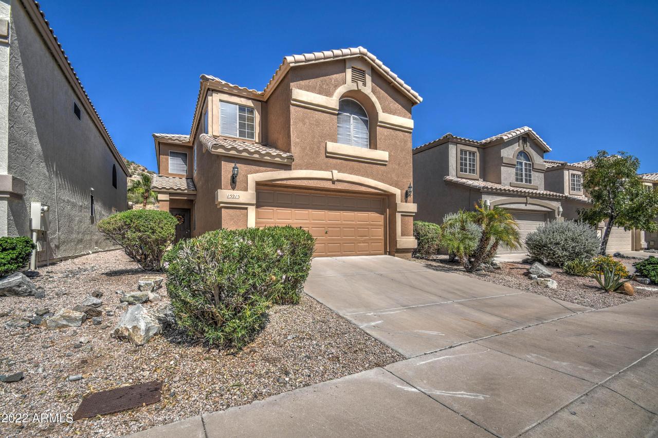 15215 S 14th Pl., Phoenix, AZ 85048