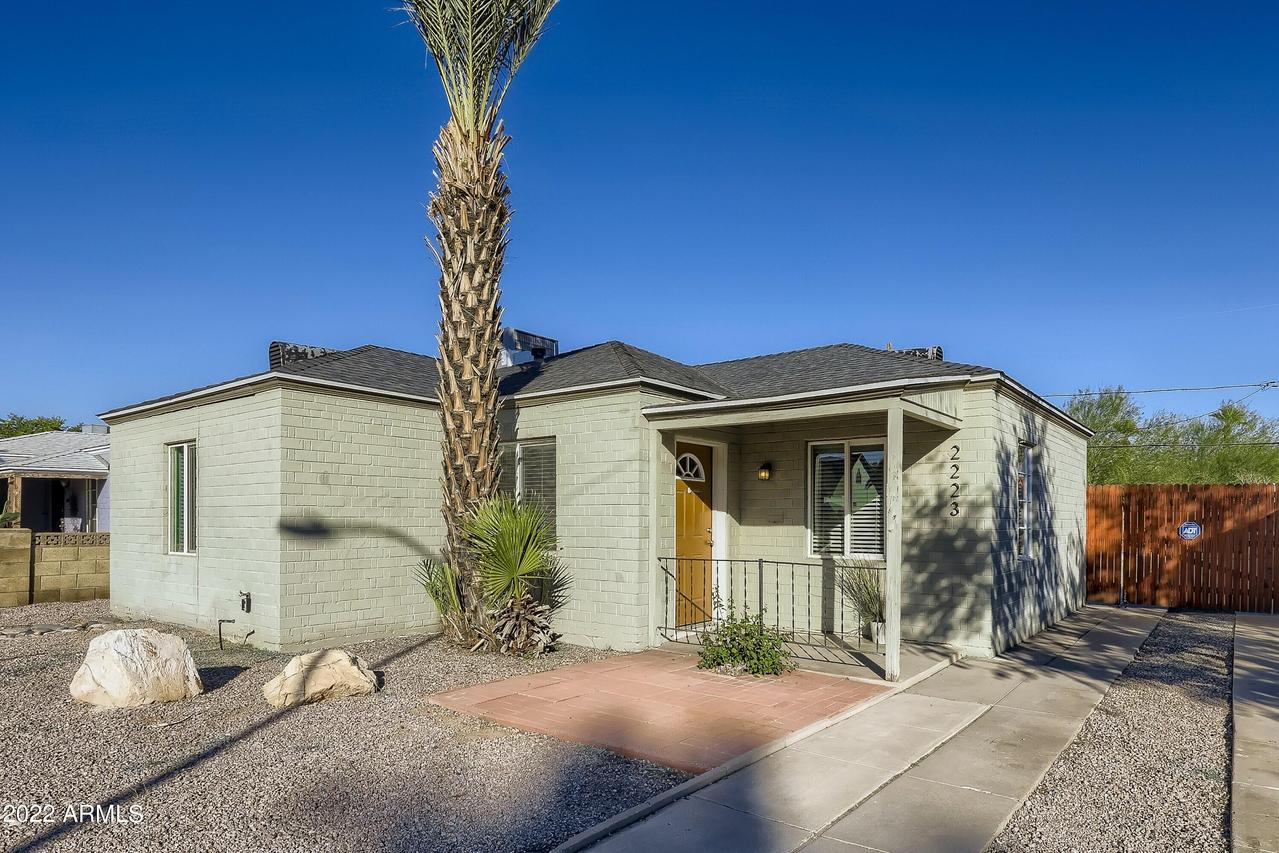 2223 N 12th St., Phoenix, AZ 85006