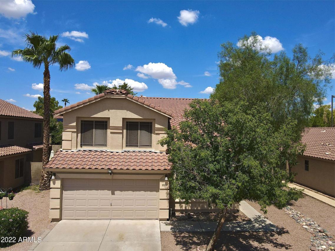 452 W Princeton Ave., Gilbert, AZ 85233