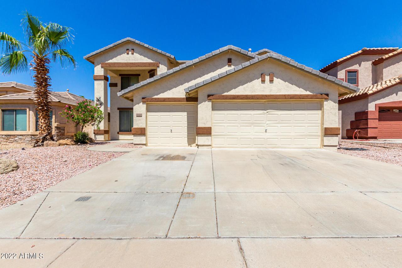 13420 W Citrus Ct., Litchfield Park, AZ 85340