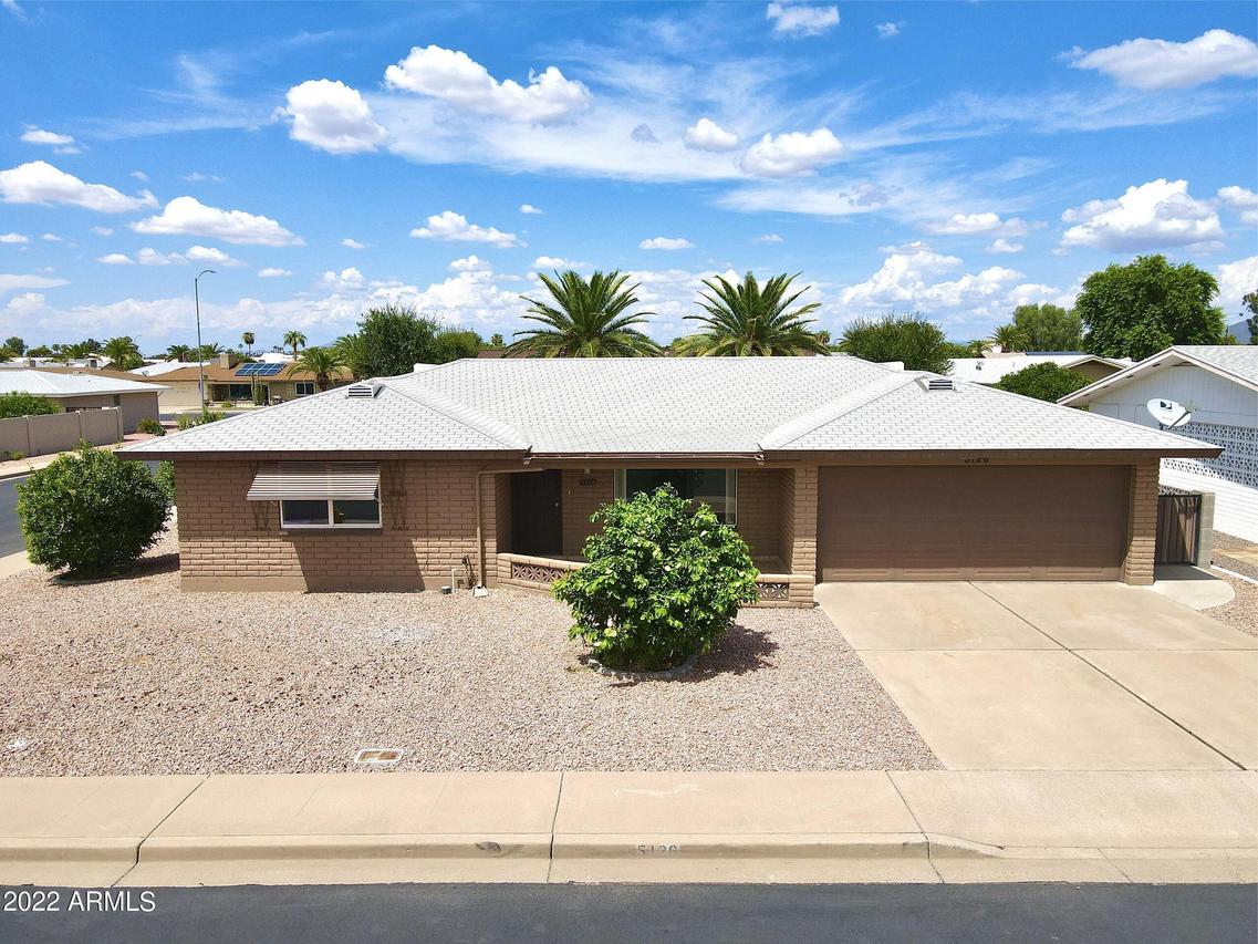 5126 E Emelita Cir., Mesa, AZ 85206