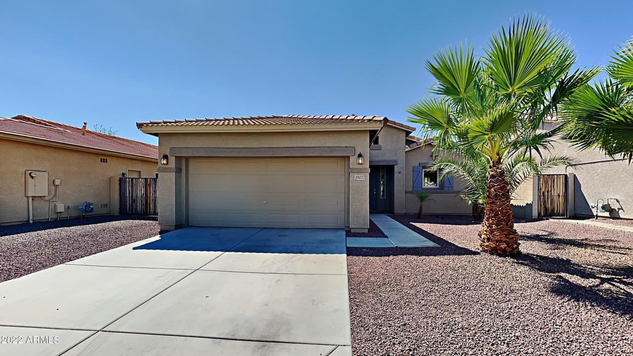 18027 W Tasha Dr., Surprise, AZ 85388