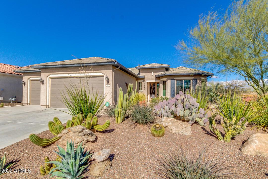 26172 W Louise Dr., Buckeye, AZ 85396