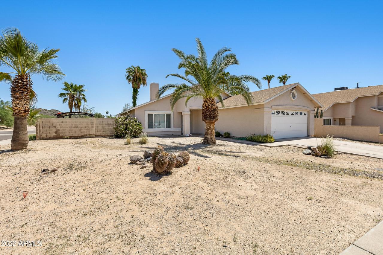 18843 N 15th Pl., Phoenix, AZ 85024