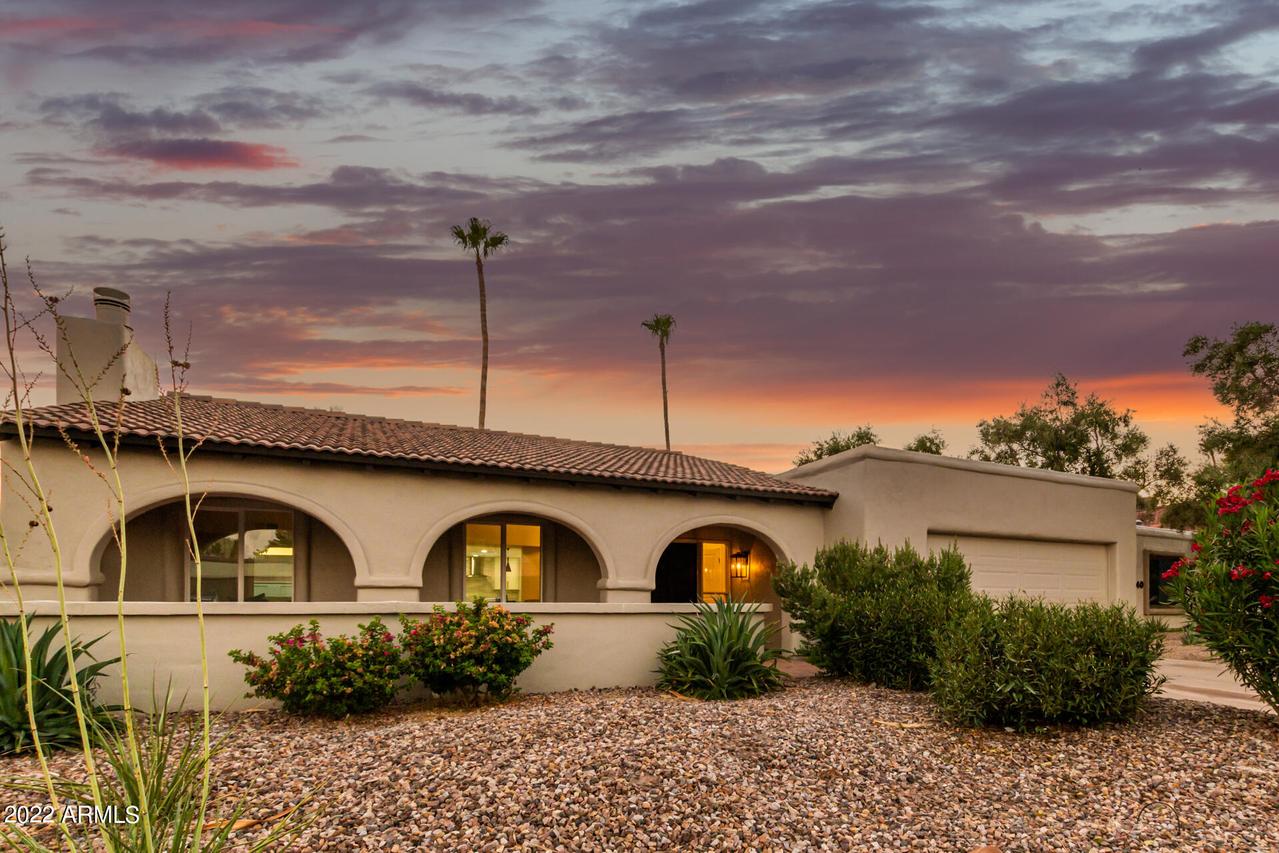 7634 N Via De Manana St., Scottsdale, AZ 85258