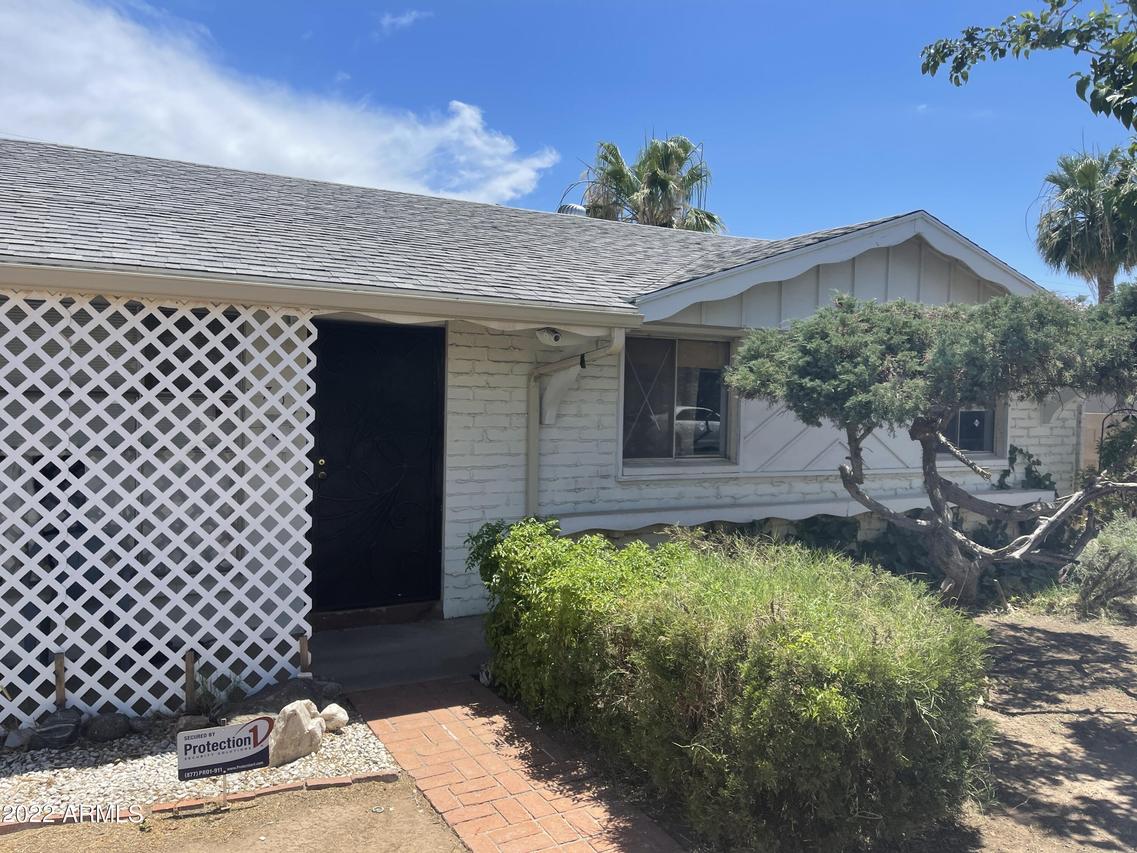 3707 W Cactus Wren Dr., Phoenix, AZ 85051