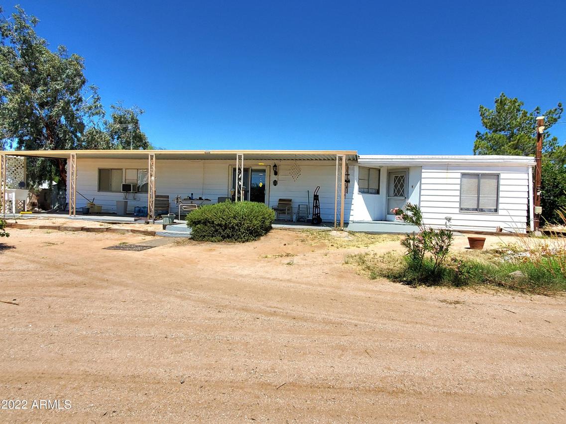 4334 N Wildwood Rd., Florence, AZ 85132