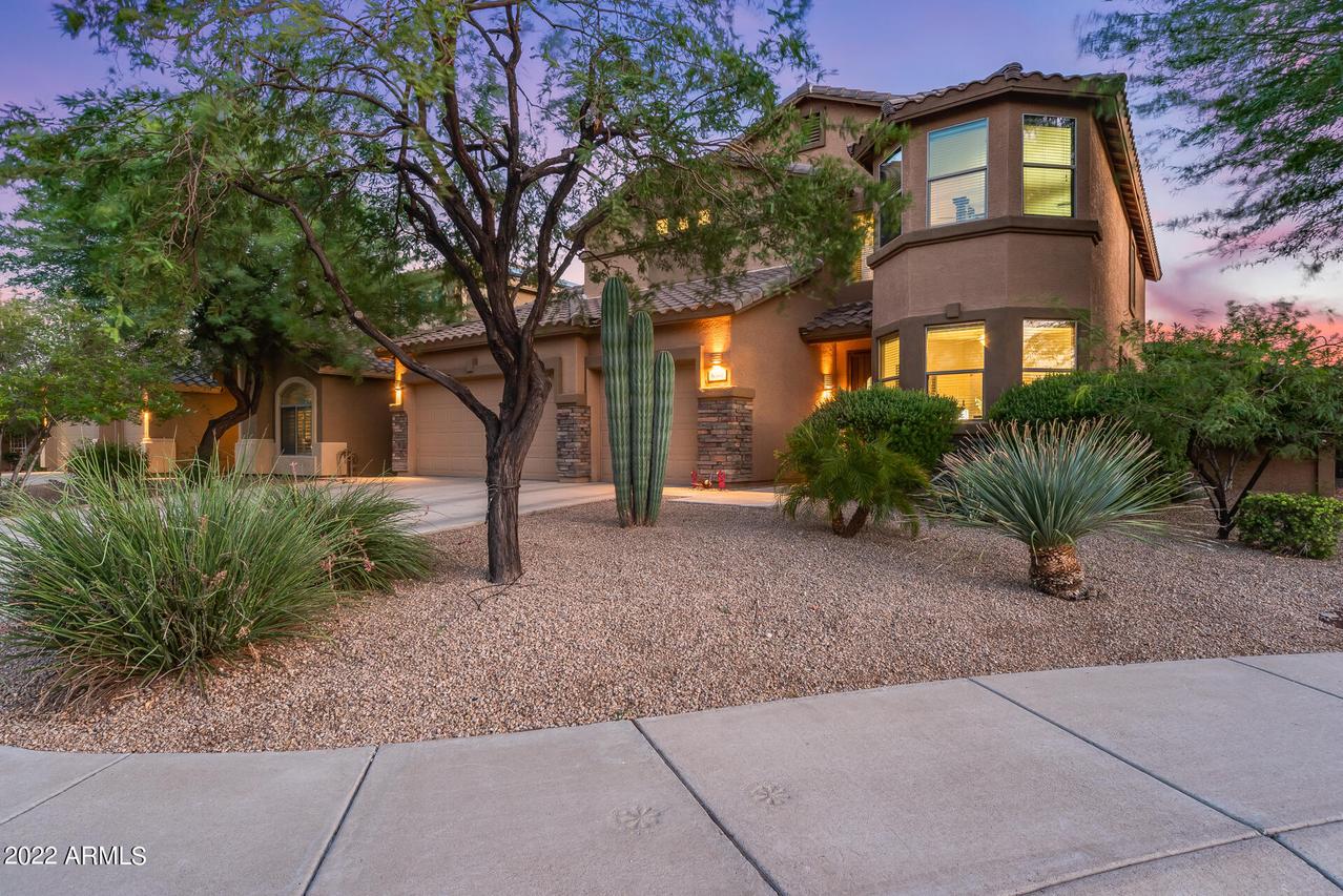 8367 W Spur Dr., Peoria, AZ 85383